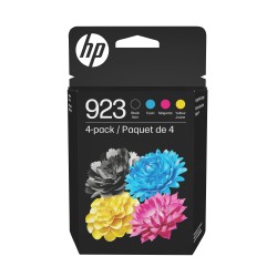 HP Officejet Ink Collection...
