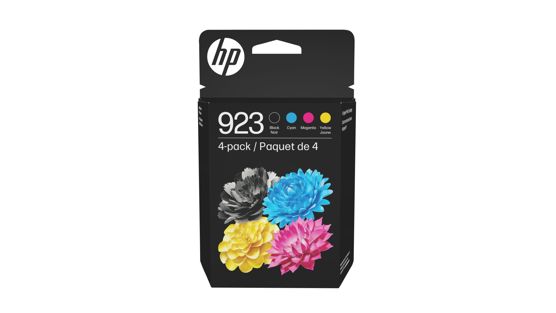 HP Officejet Ink Collection Unit - 115 000 pages