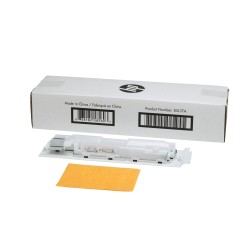 HP - collecteur de toner...