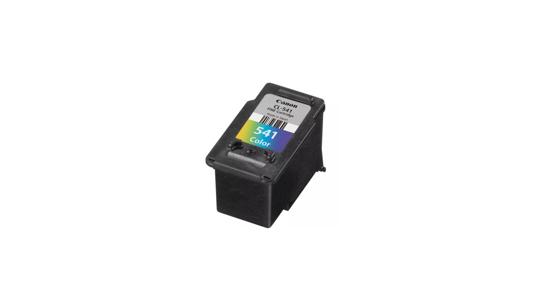 CL 541 - cartouche d'impression COULEUR