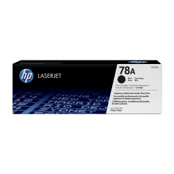HP 78A - Toner HP - Noir -...