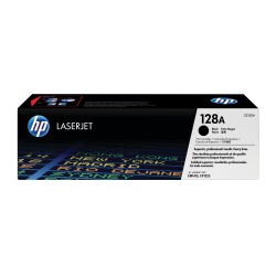 HP 128A - Cartouche...
