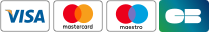 Paiement sécurisé